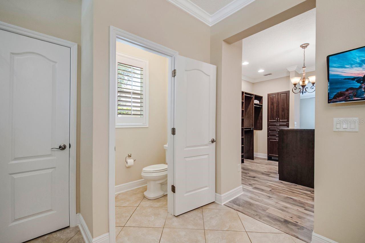 OAK RIDGE SUB - Residential