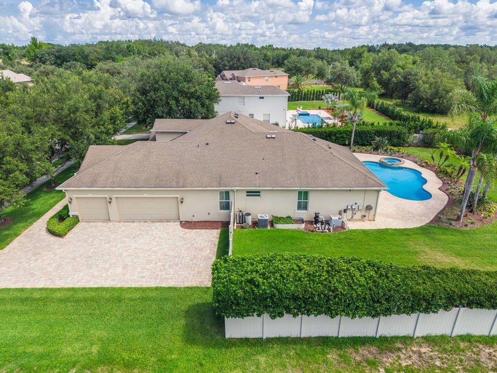 OAK RIDGE SUB - Residential