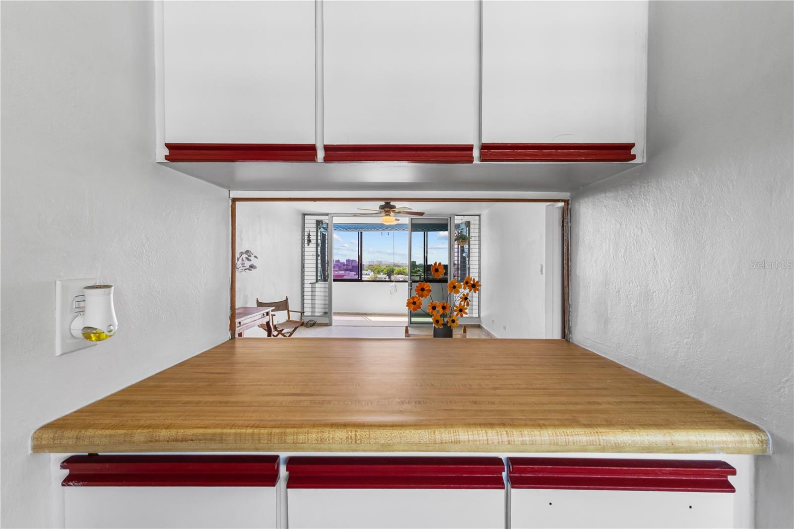 SANTURCE - Residential