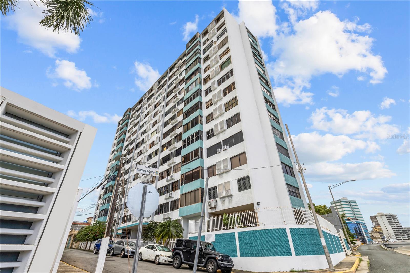 SANTURCE - Residential