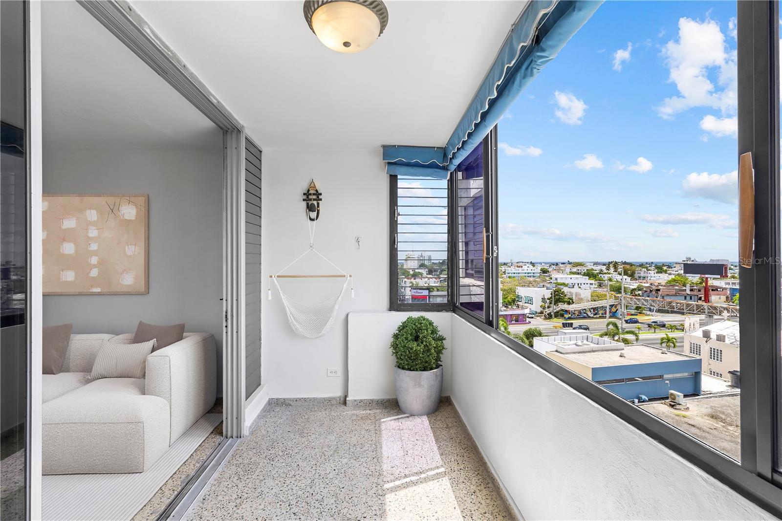 SANTURCE - Residential