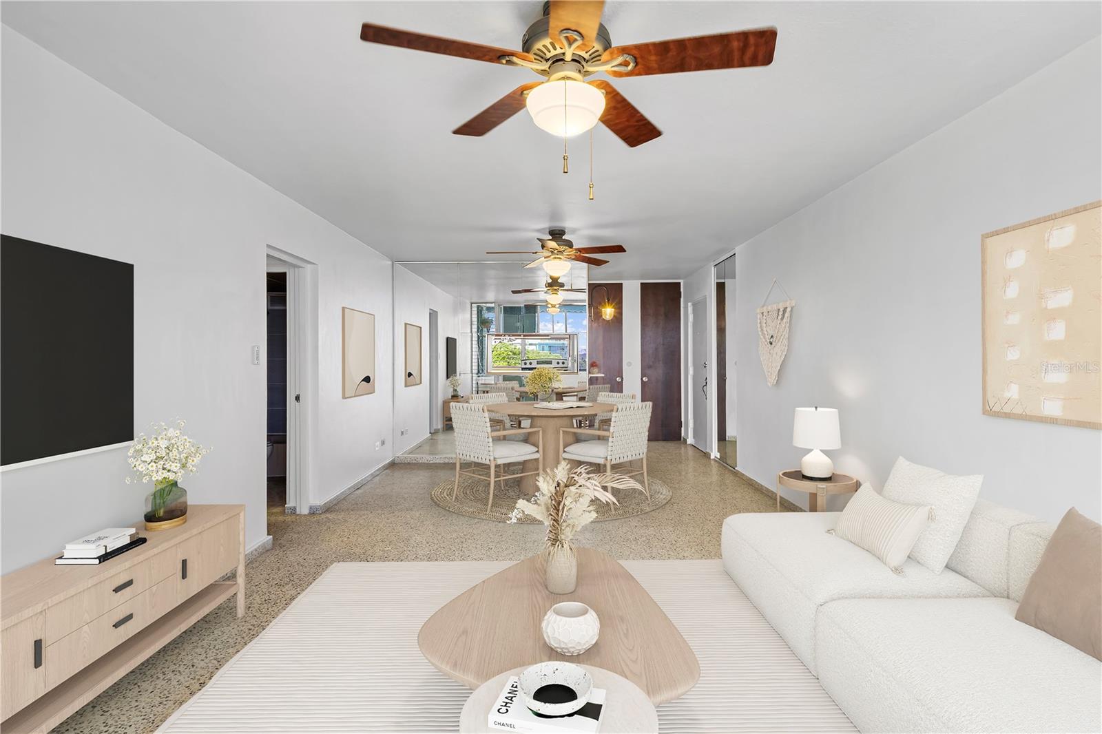 SANTURCE - Residential