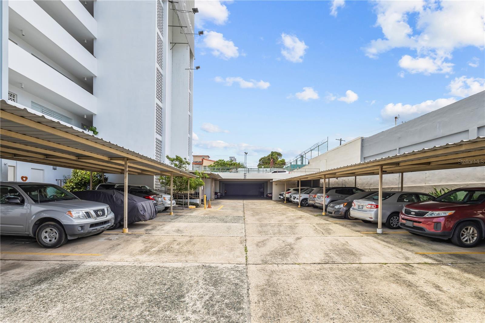 SANTURCE - Residential
