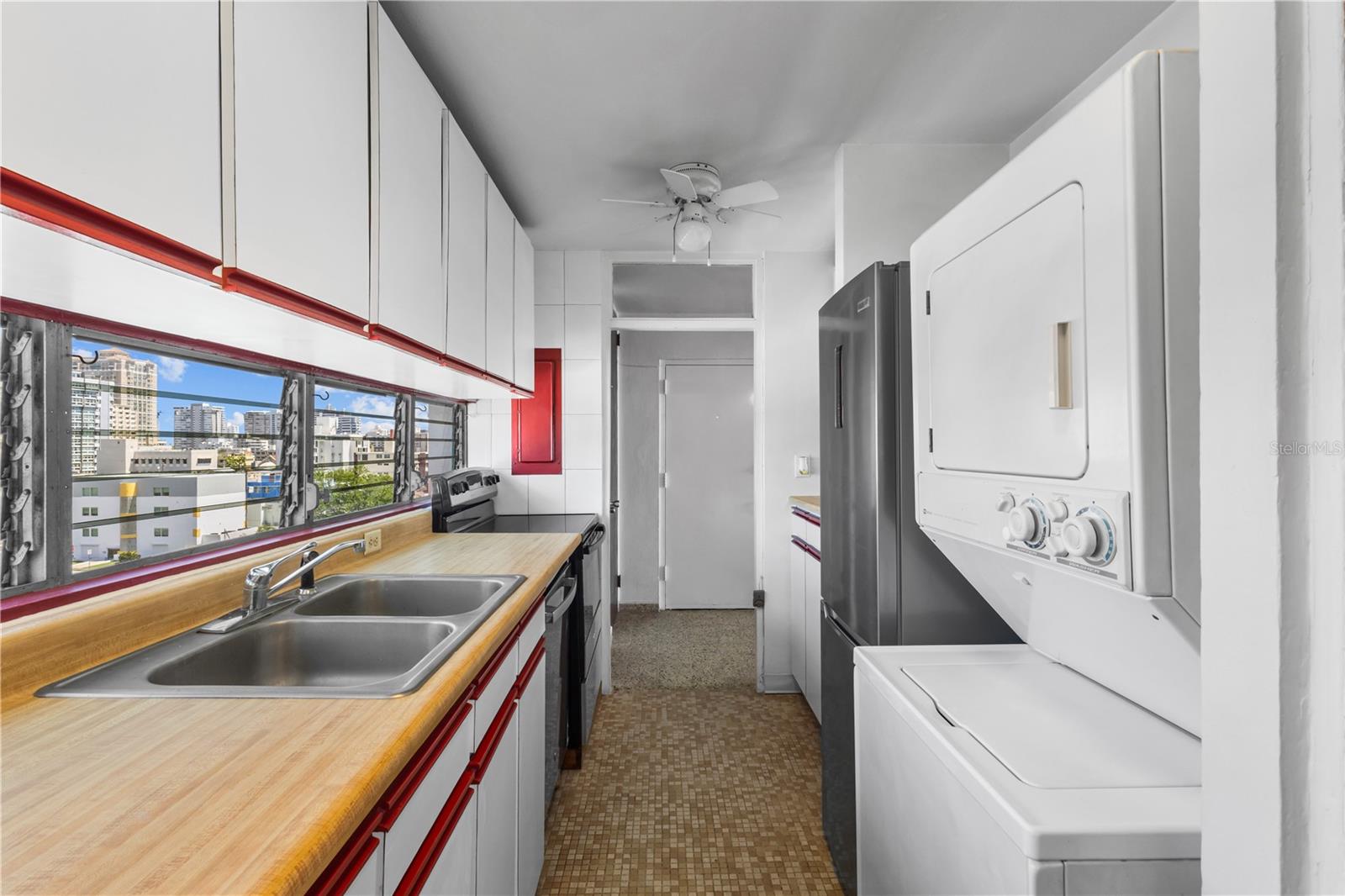 SANTURCE - Residential