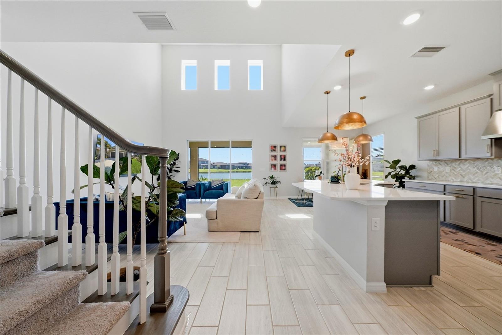 WATERGRASS PRCL E-2 - Residential