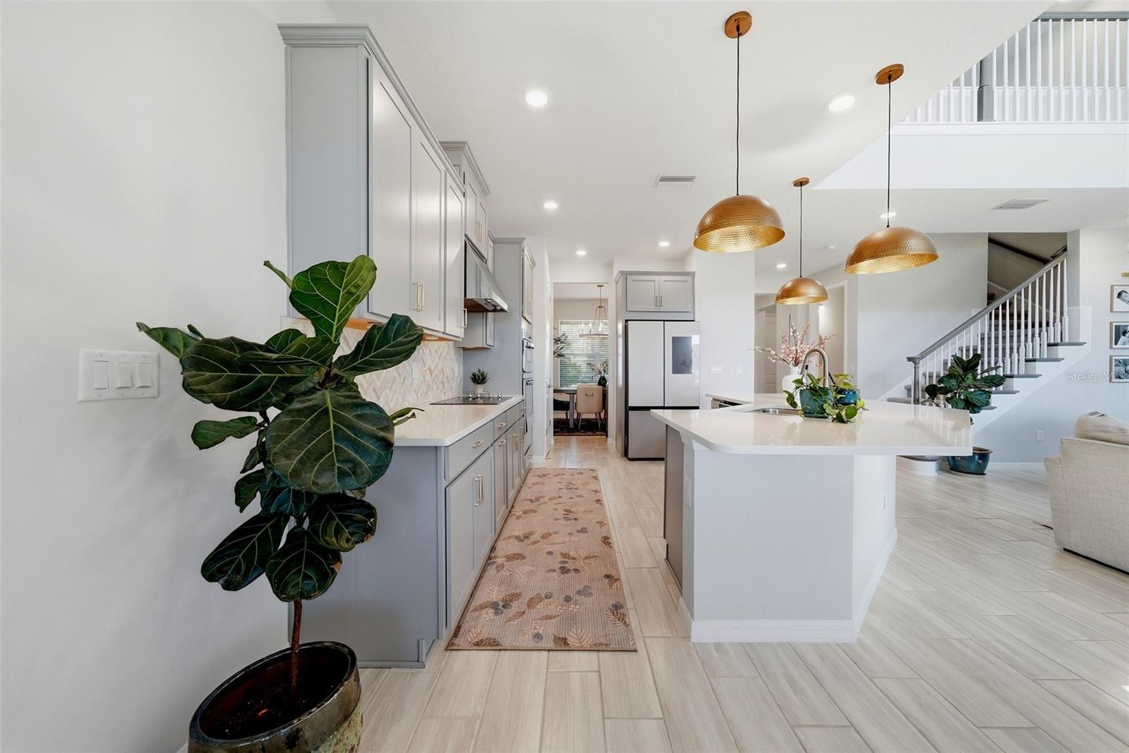 WATERGRASS PRCL E-2 - Residential