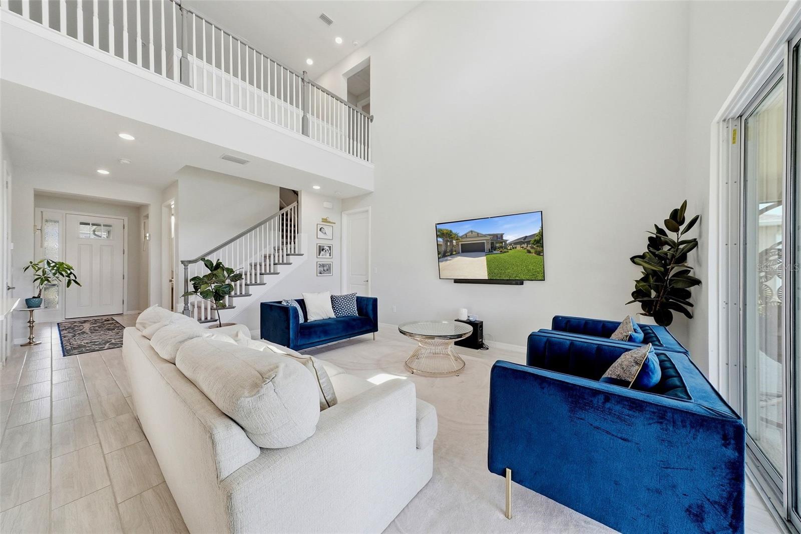 WATERGRASS PRCL E-2 - Residential
