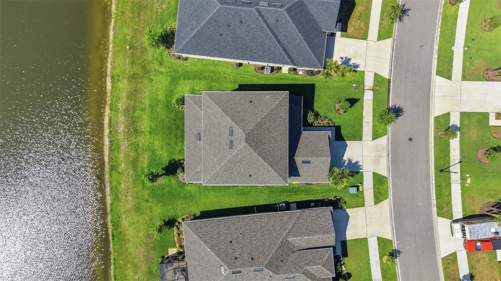WATERGRASS PRCL E-2 - Residential