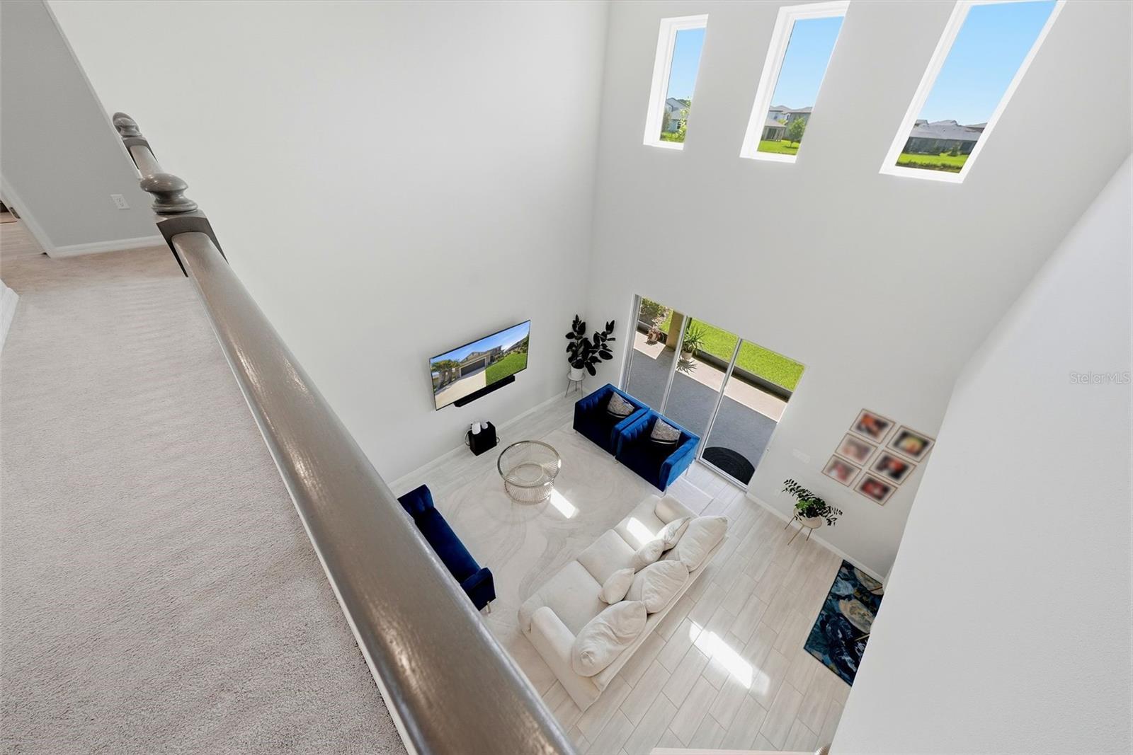 WATERGRASS PRCL E-2 - Residential