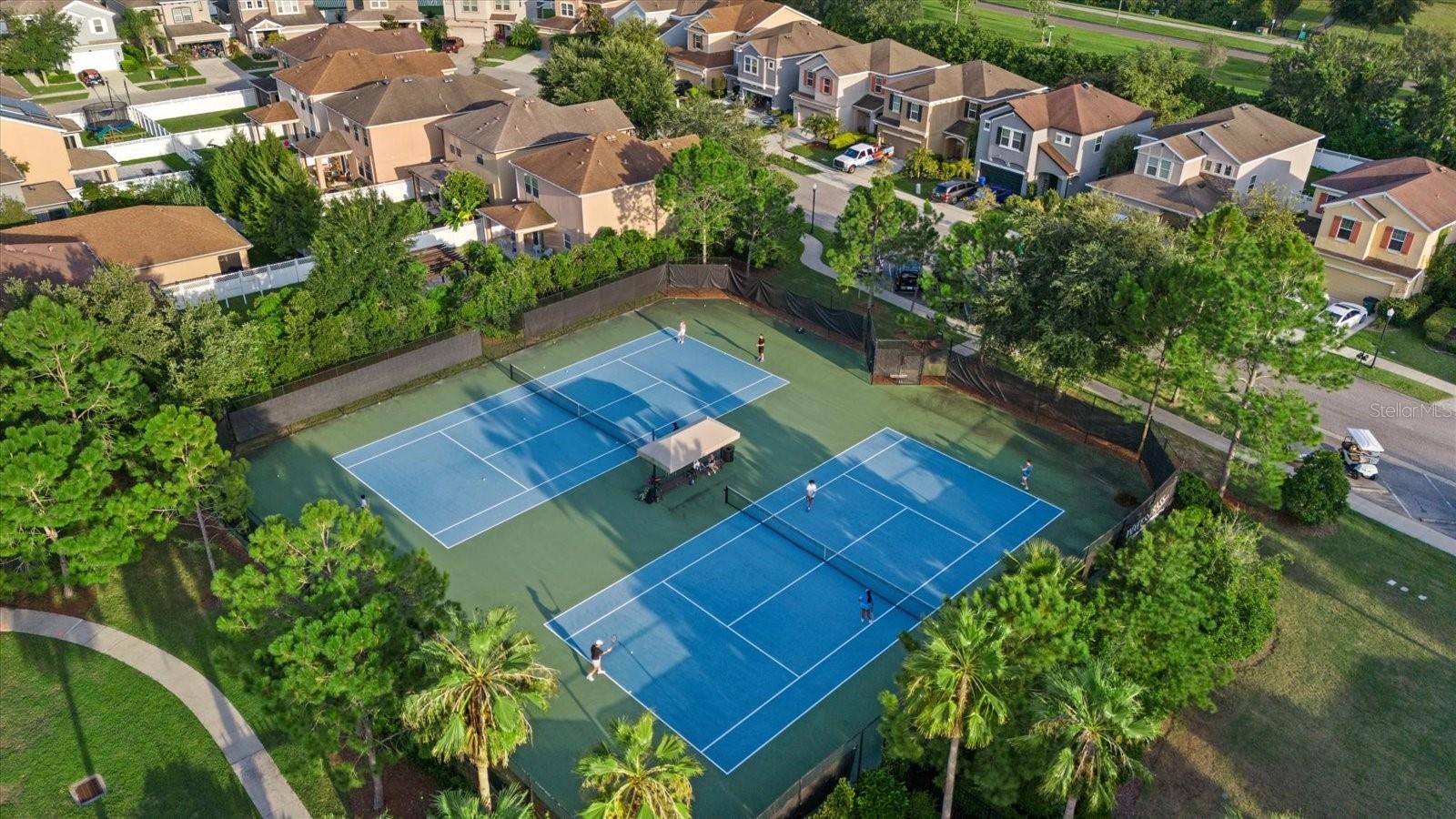 WATERGRASS PRCL E-2 - Residential
