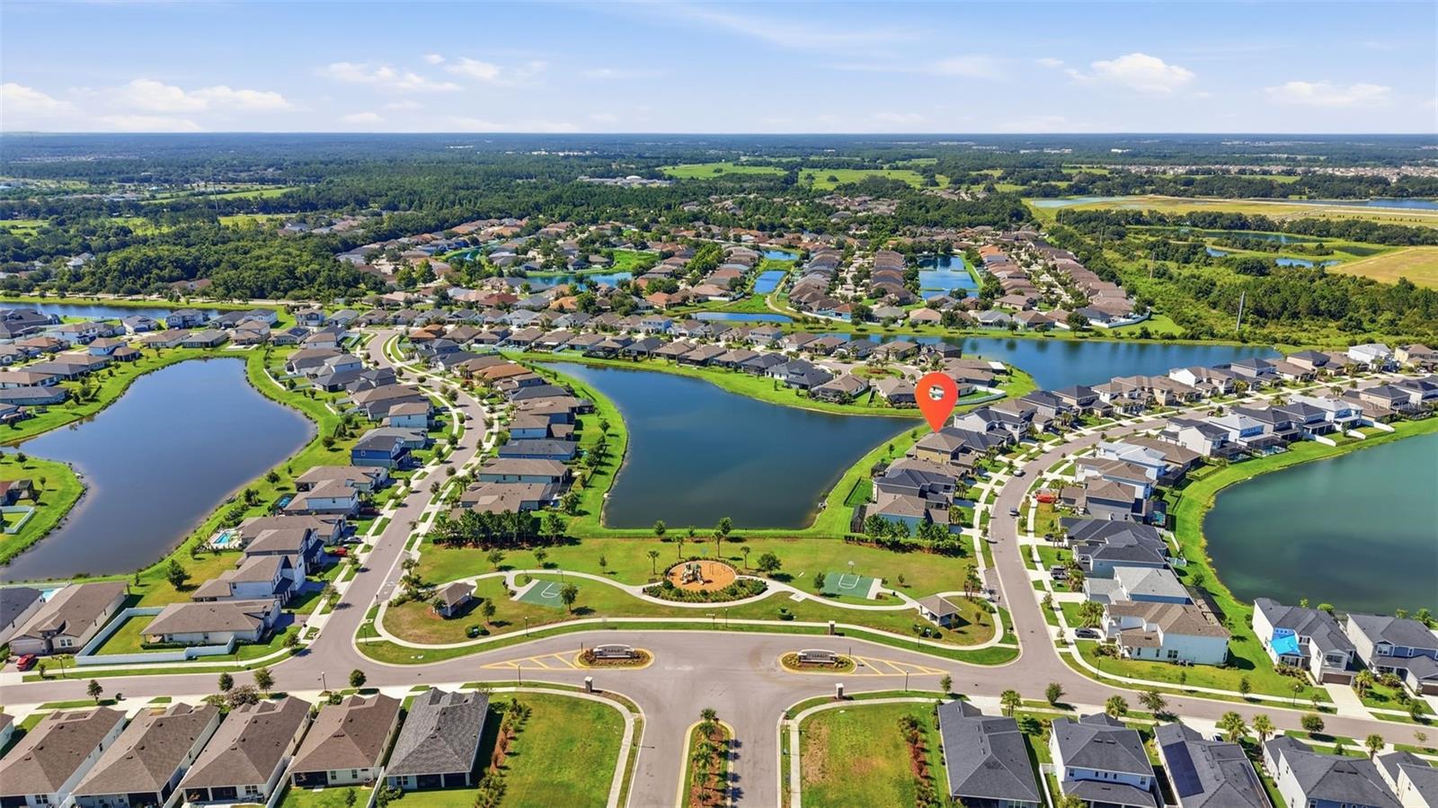 WATERGRASS PRCL E-2 - Residential