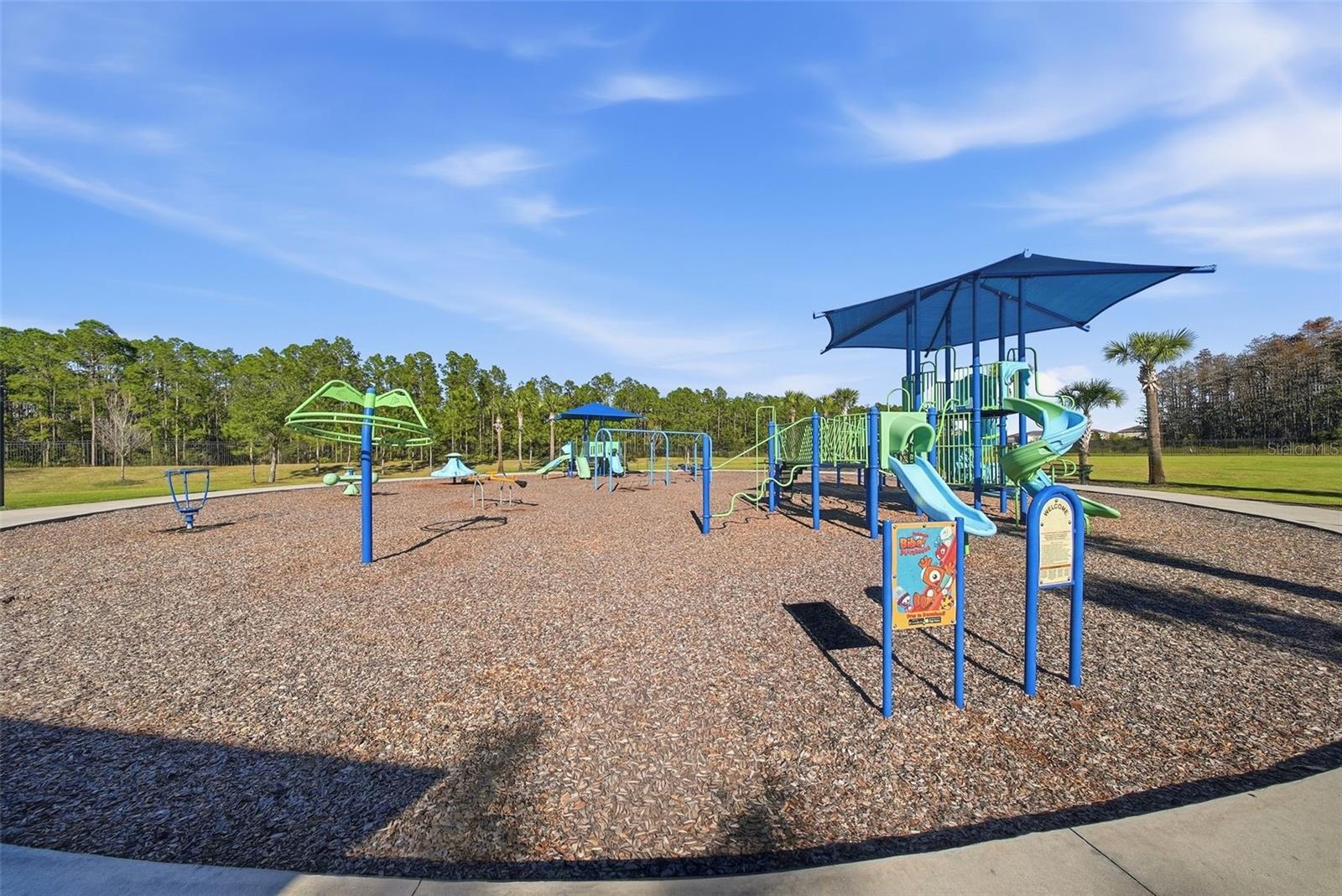 WATERGRASS PRCL E-2 - Residential