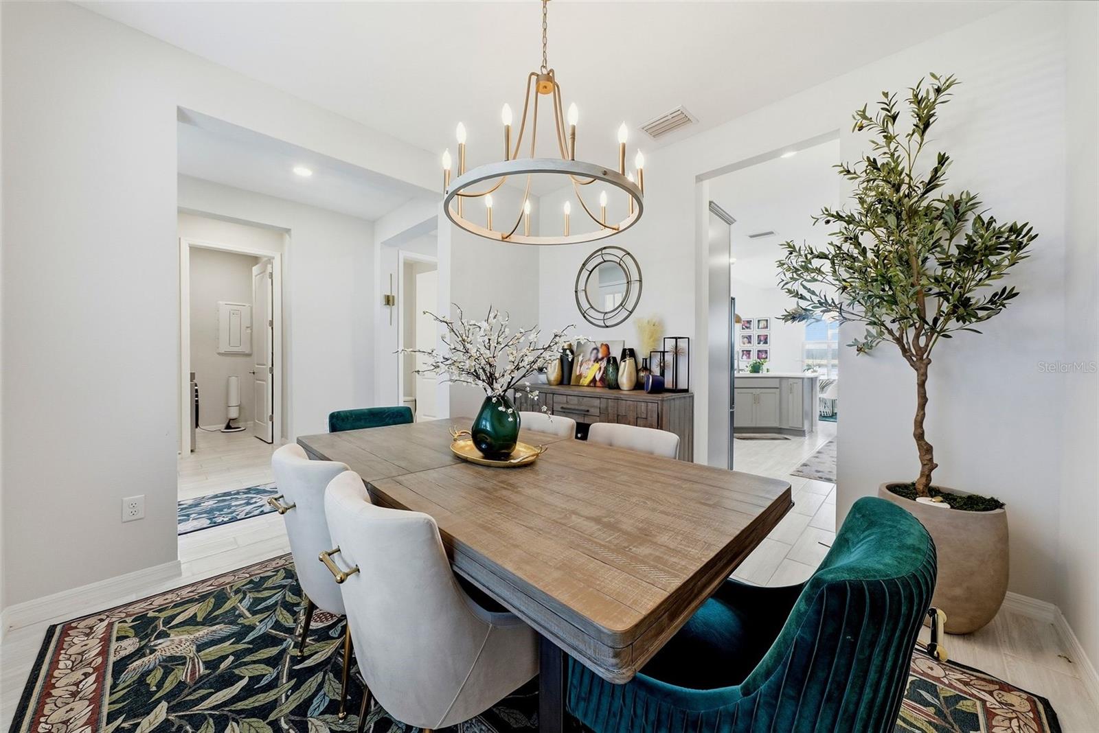 WATERGRASS PRCL E-2 - Residential