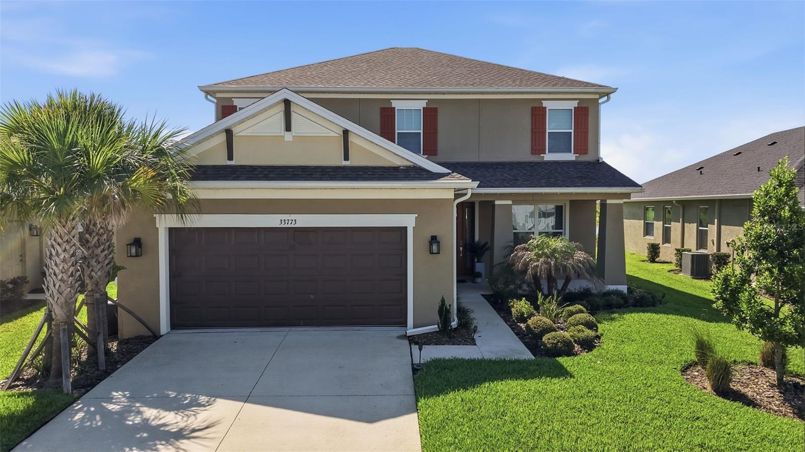 WATERGRASS PRCL E-2 - Residential