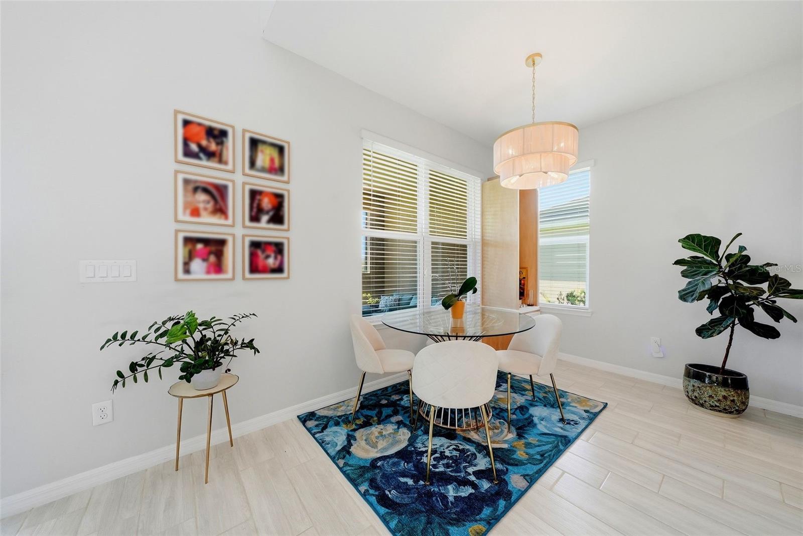 WATERGRASS PRCL E-2 - Residential
