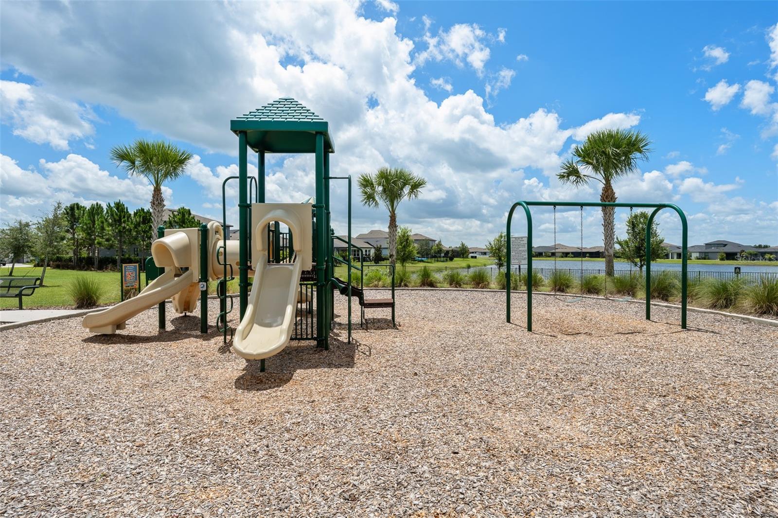 WATERGRASS PRCL E-2 - Residential