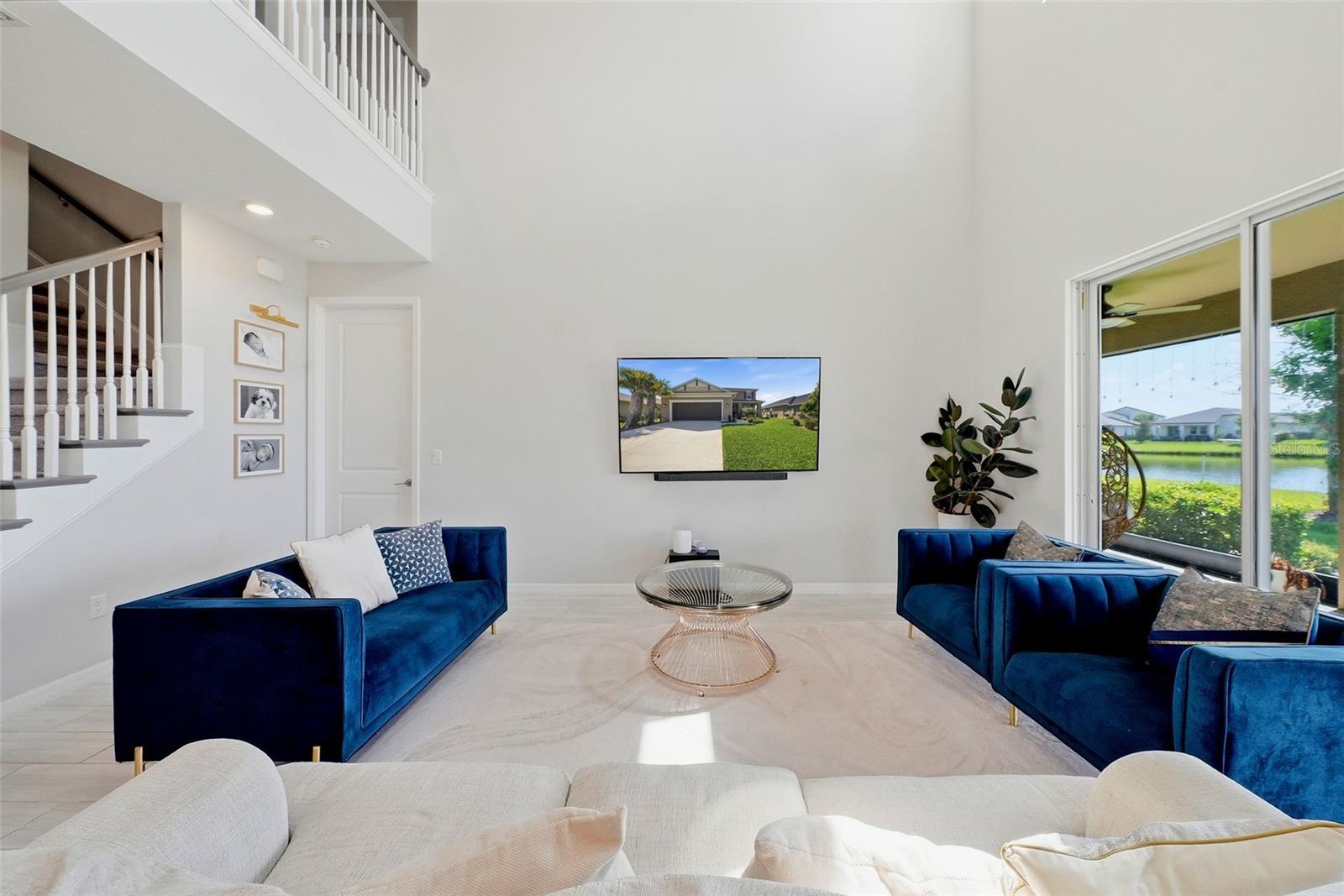 WATERGRASS PRCL E-2 - Residential