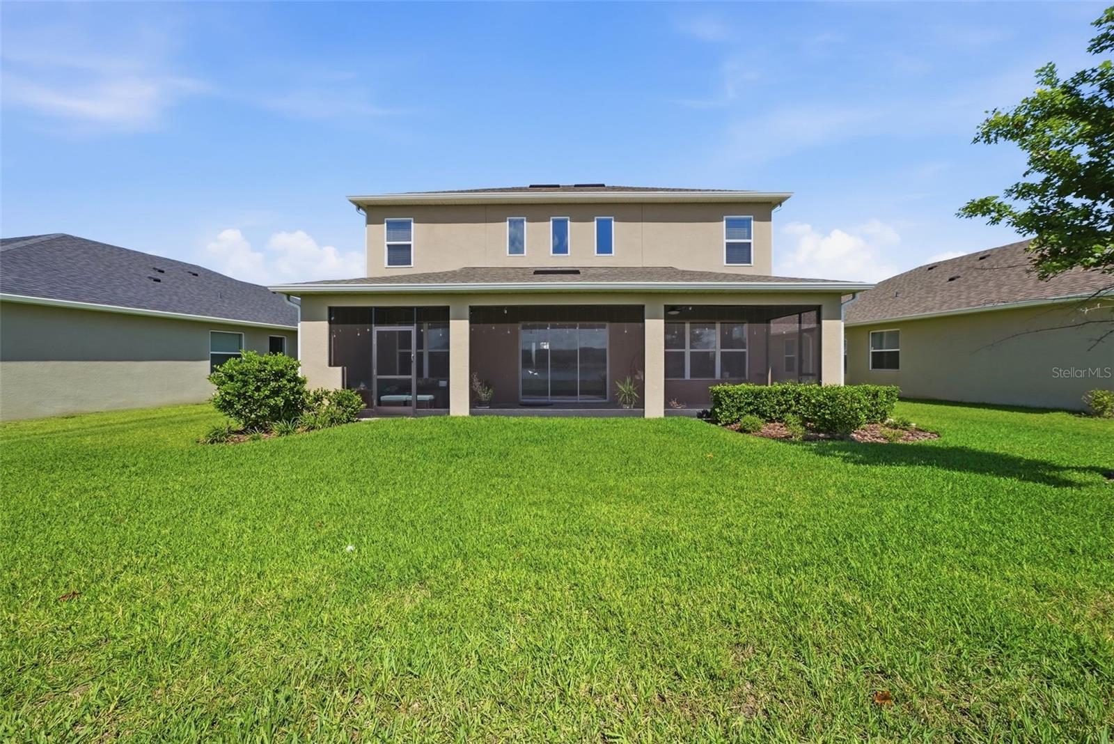 WATERGRASS PRCL E-2 - Residential
