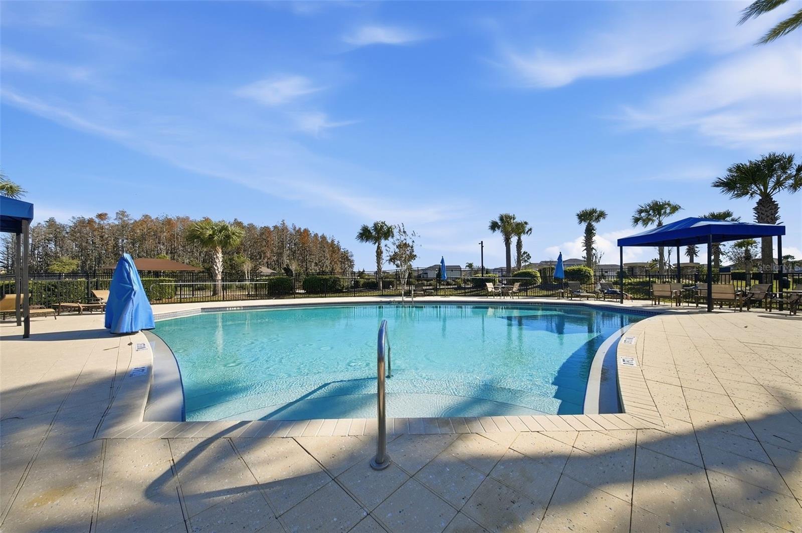 WATERGRASS PRCL E-2 - Residential