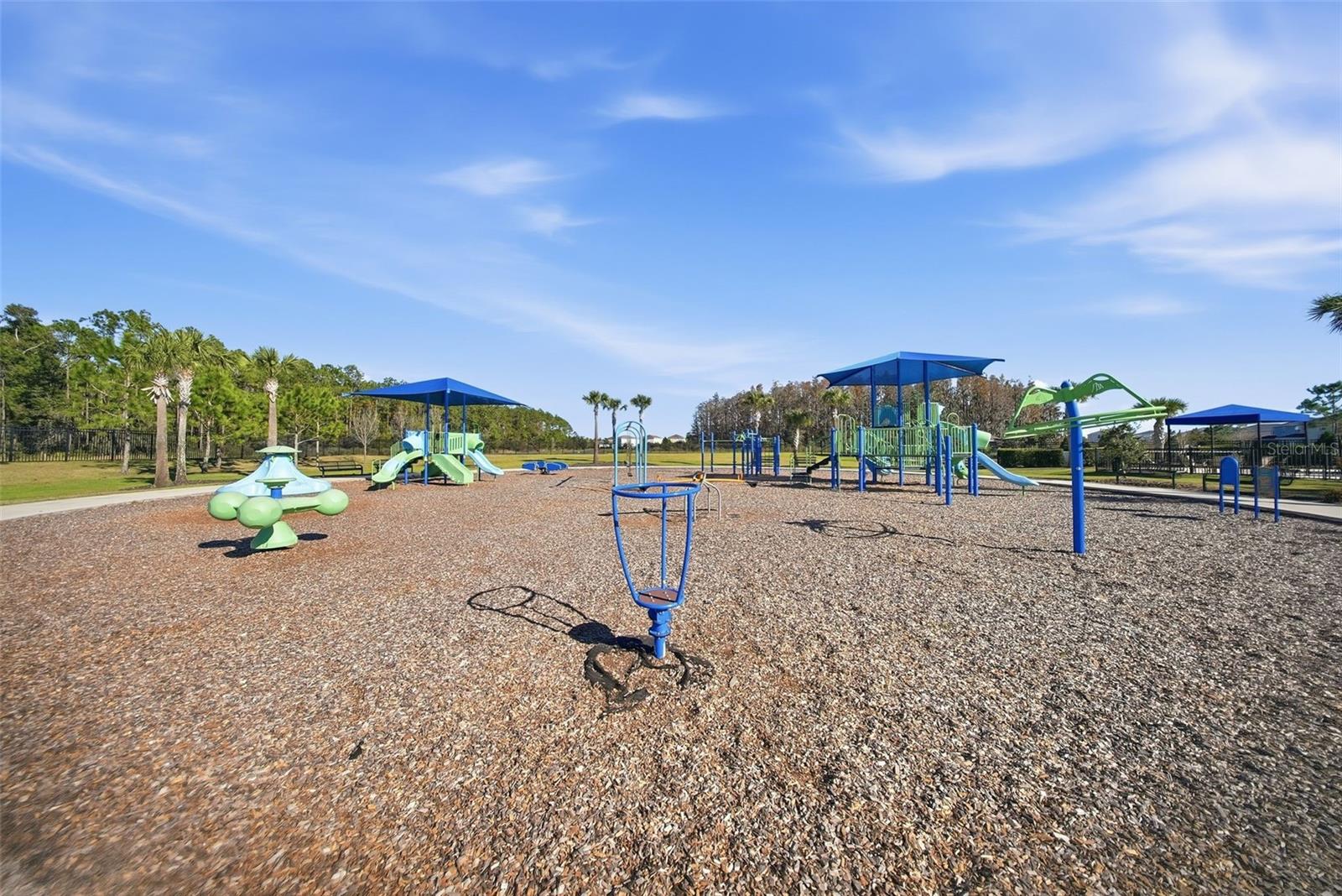 WATERGRASS PRCL E-2 - Residential