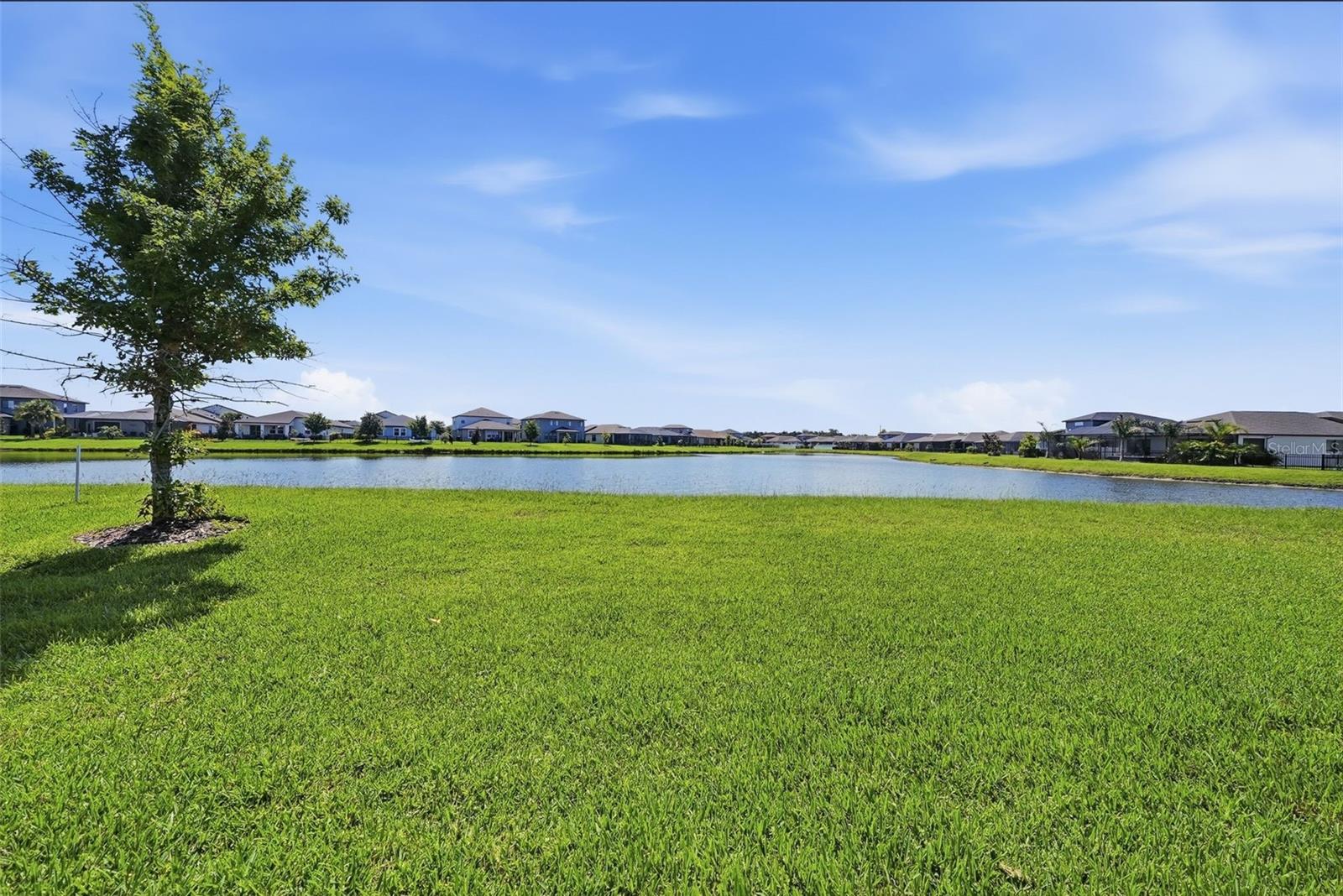 WATERGRASS PRCL E-2 - Residential