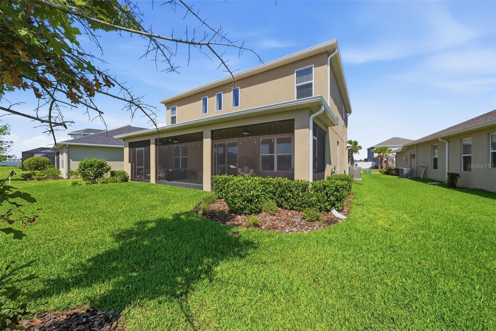WATERGRASS PRCL E-2 - Residential