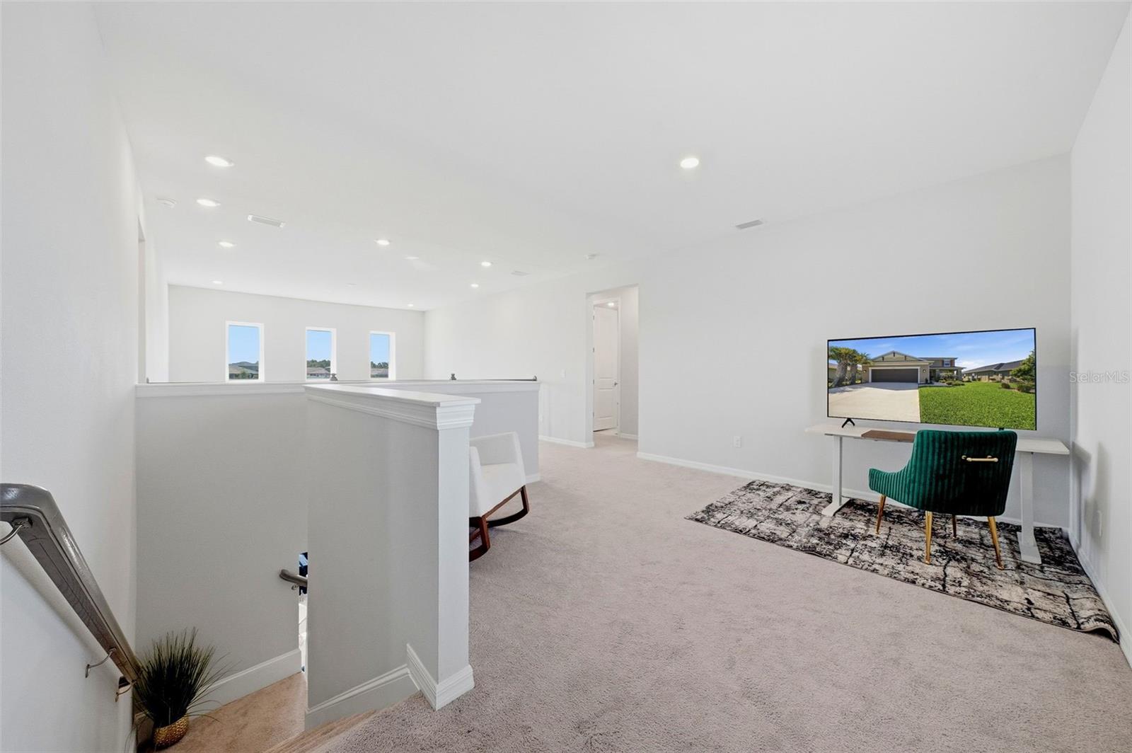 WATERGRASS PRCL E-2 - Residential