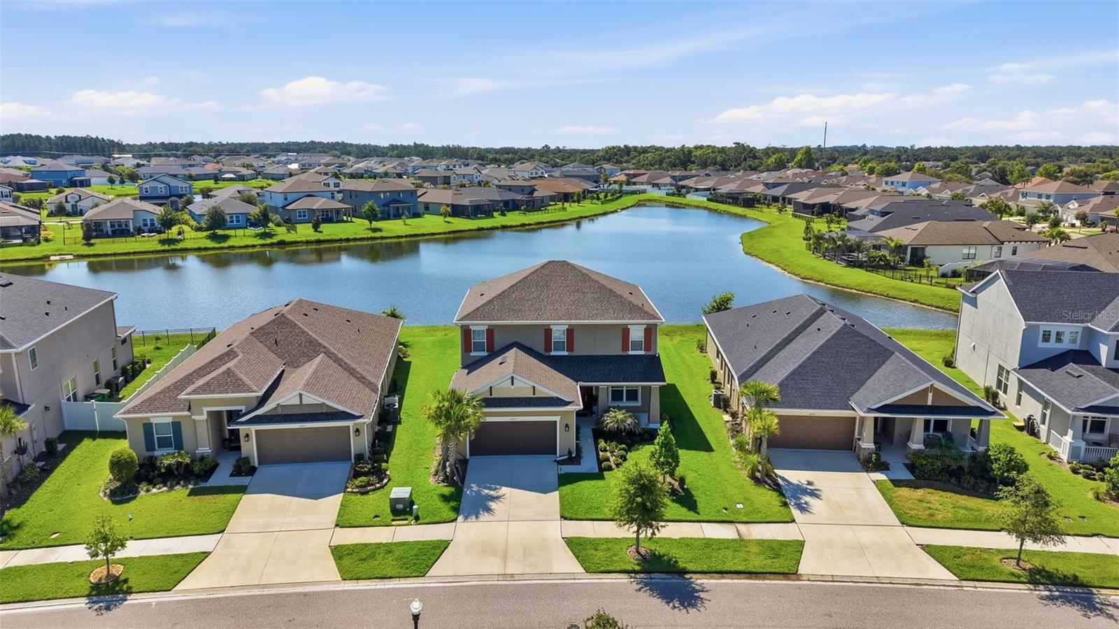 WATERGRASS PRCL E-2 - Residential