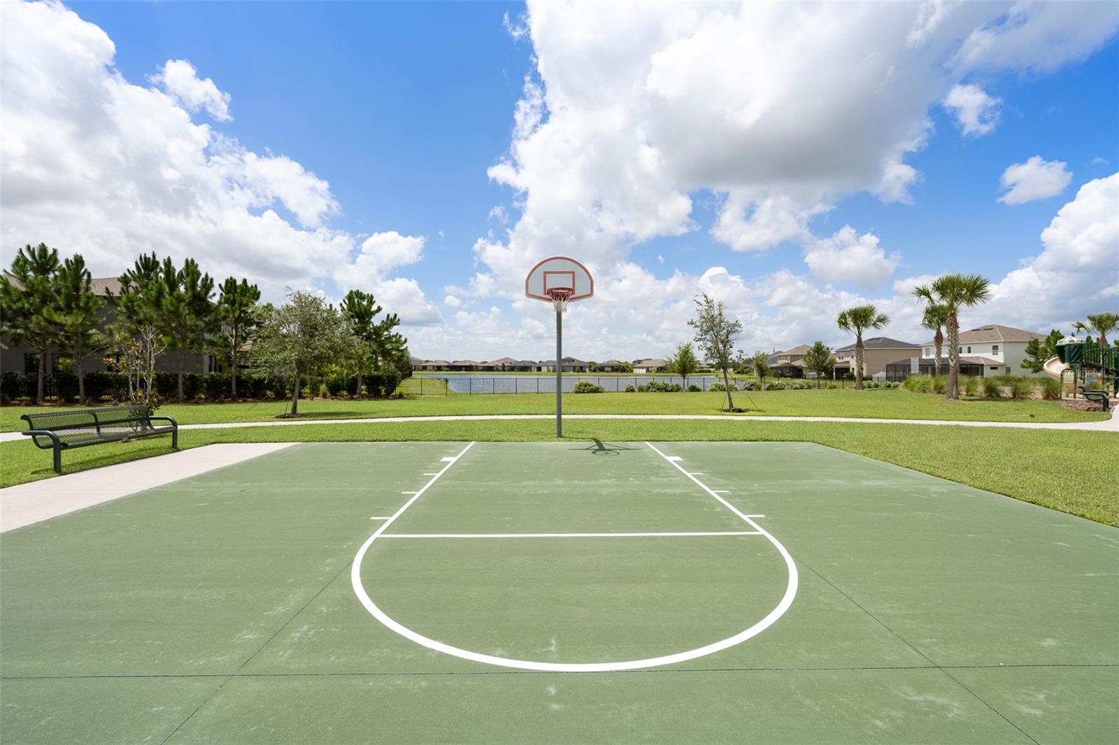 WATERGRASS PRCL E-2 - Residential