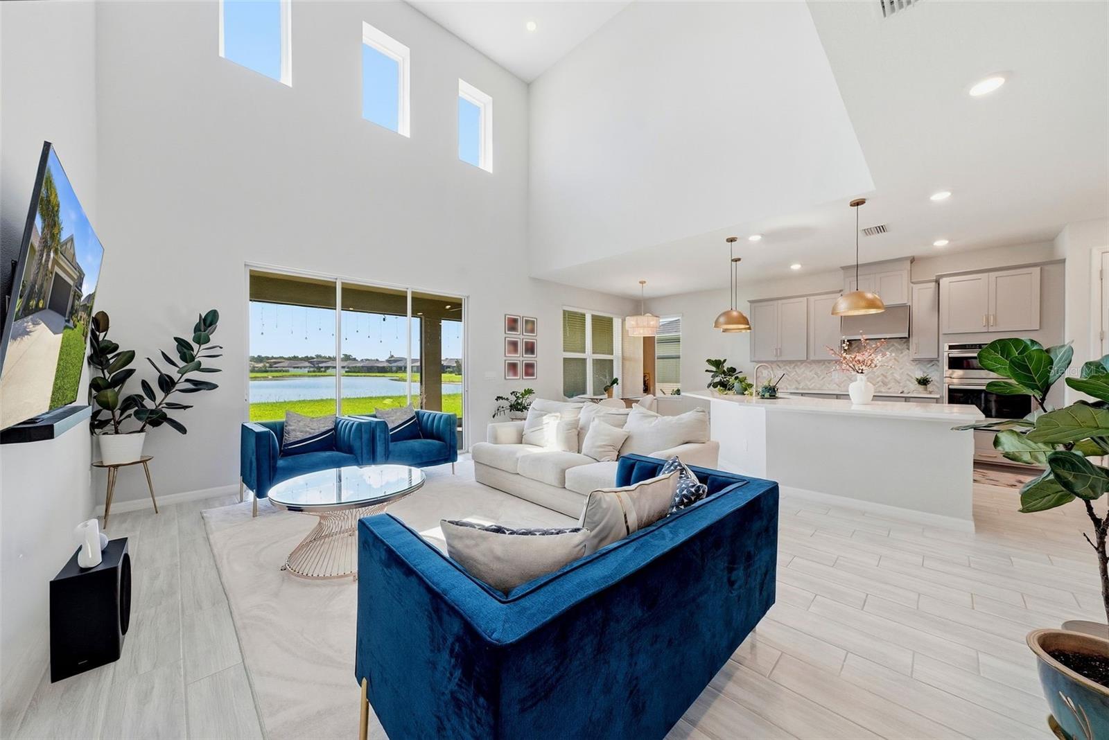 WATERGRASS PRCL E-2 - Residential