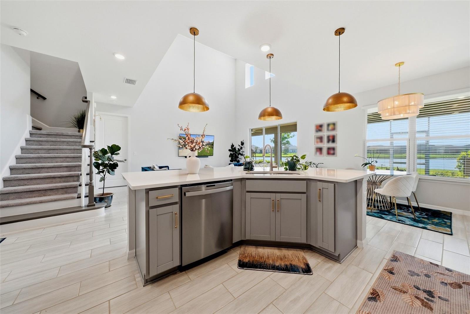 WATERGRASS PRCL E-2 - Residential