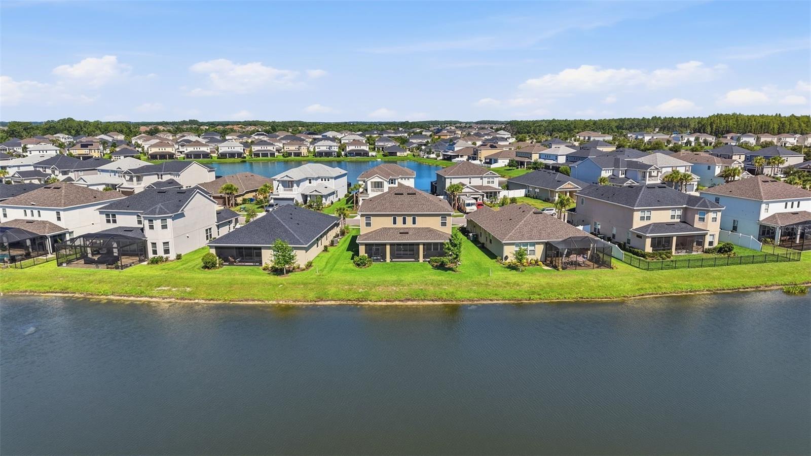 WATERGRASS PRCL E-2 - Residential
