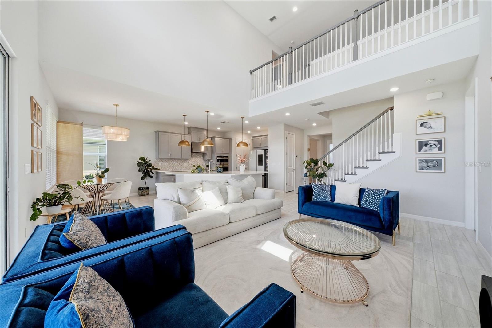 WATERGRASS PRCL E-2 - Residential