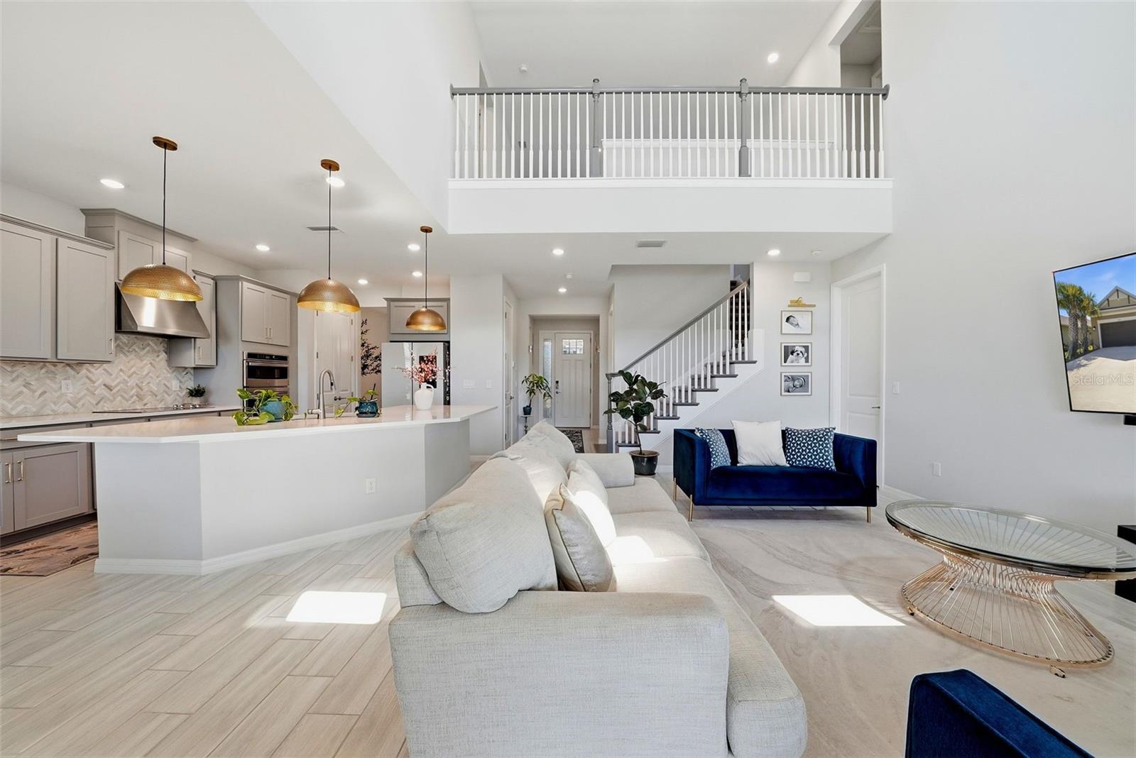 WATERGRASS PRCL E-2 - Residential