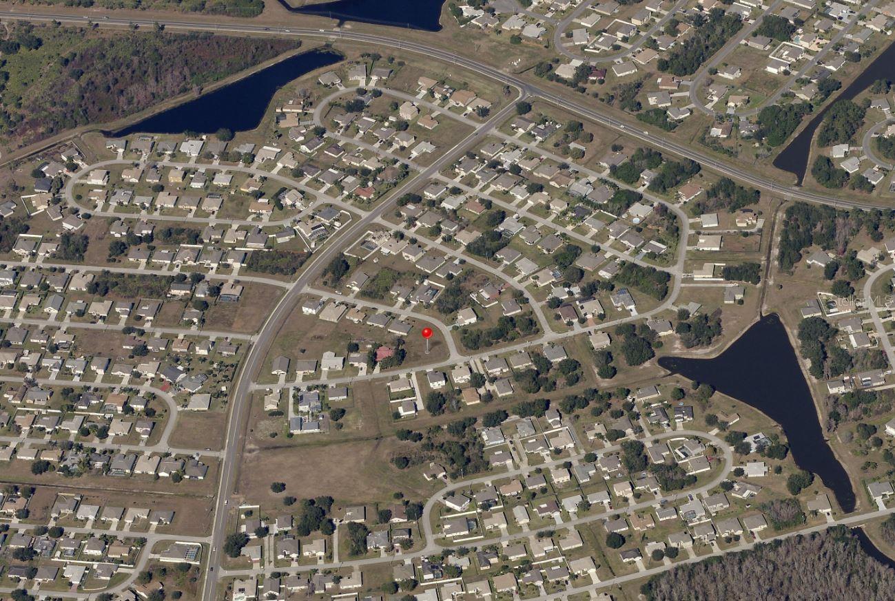 POINCIANA VILLAGE 5 NBHD 1 - Land