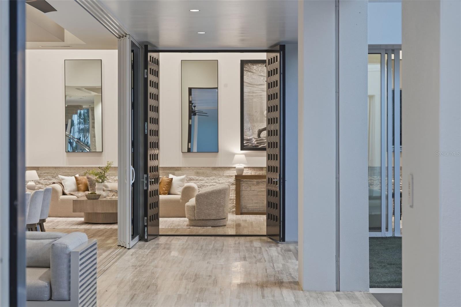 ALEXANDER PLACE - Residential