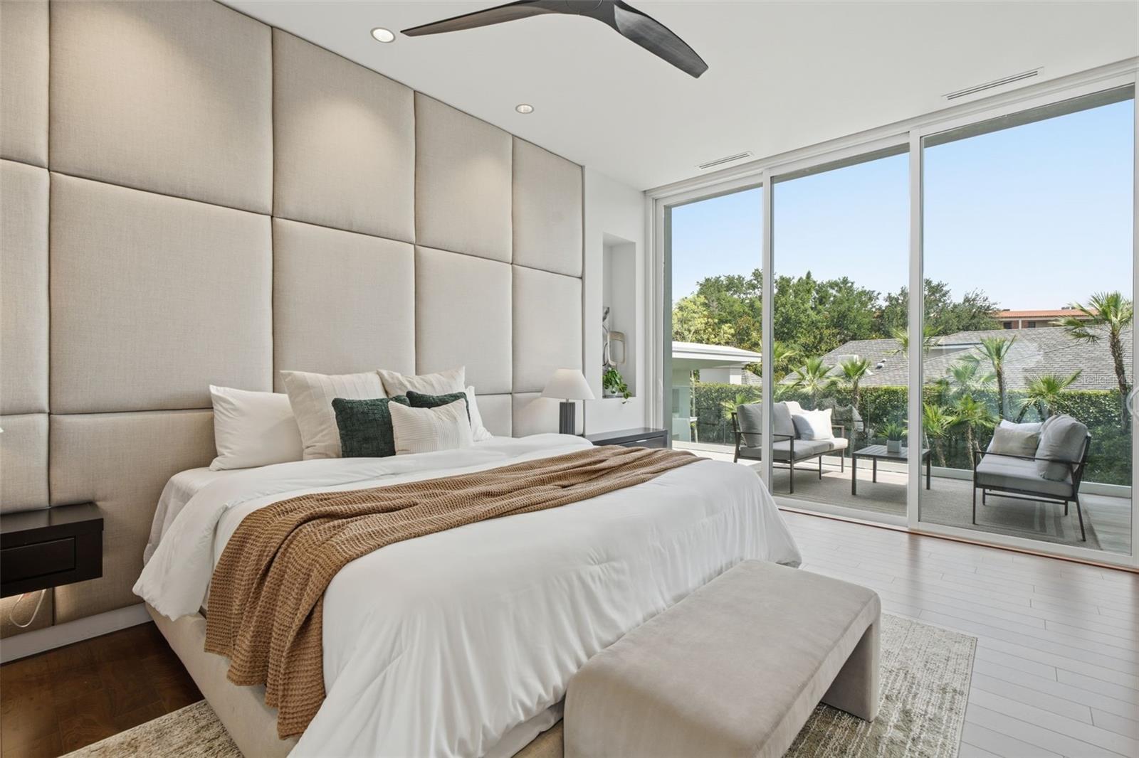 ALEXANDER PLACE - Residential