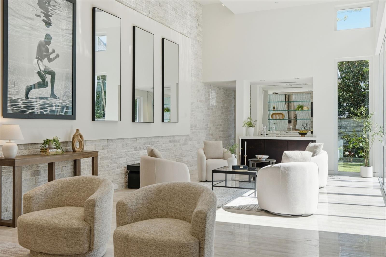 ALEXANDER PLACE - Residential