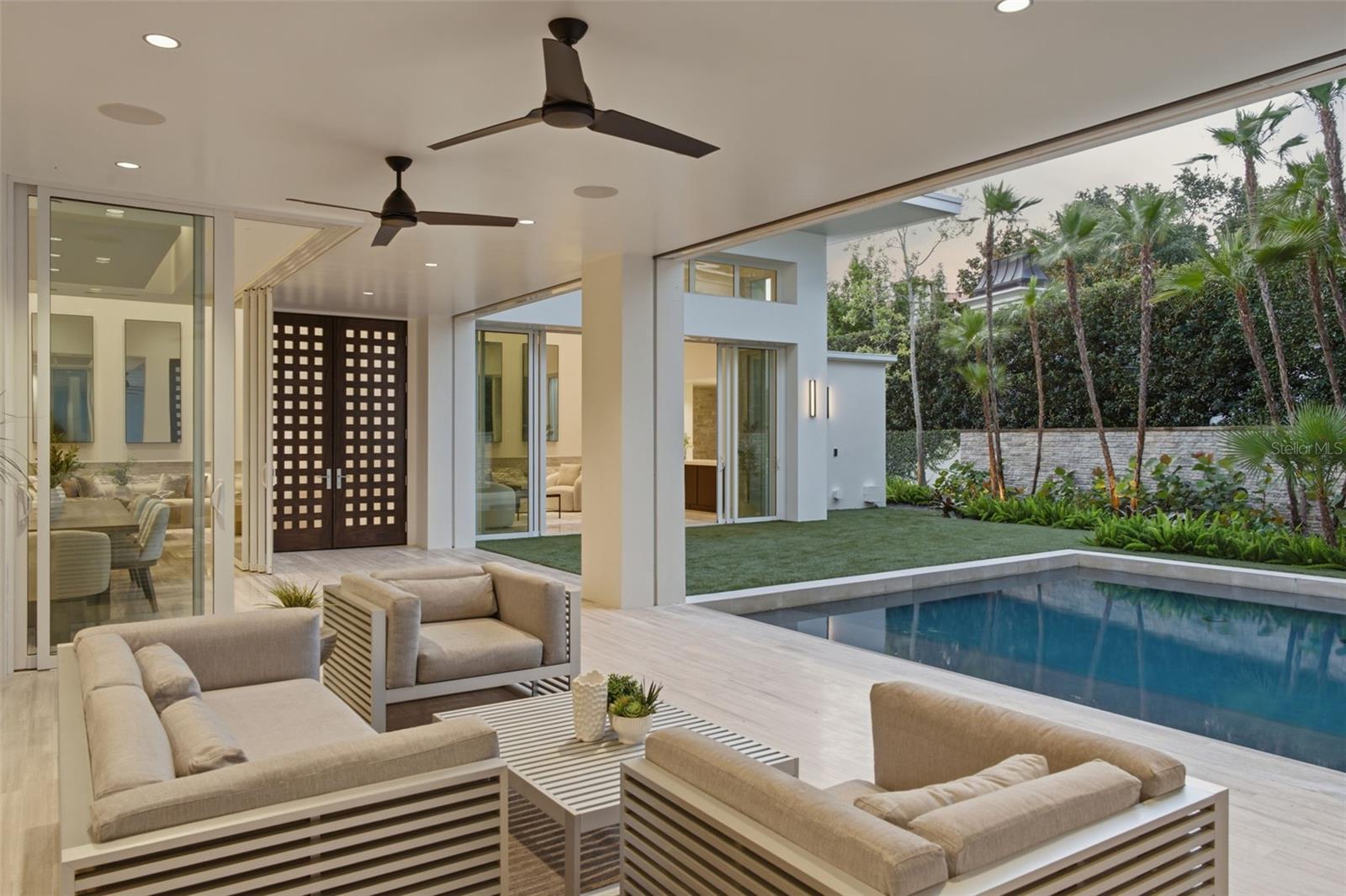 ALEXANDER PLACE - Residential