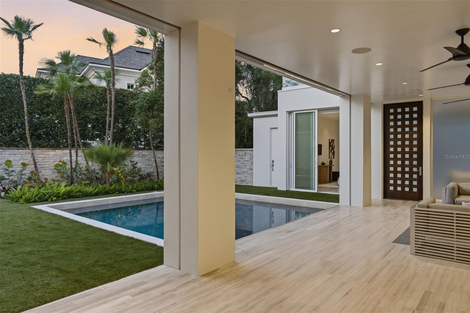 ALEXANDER PLACE - Residential