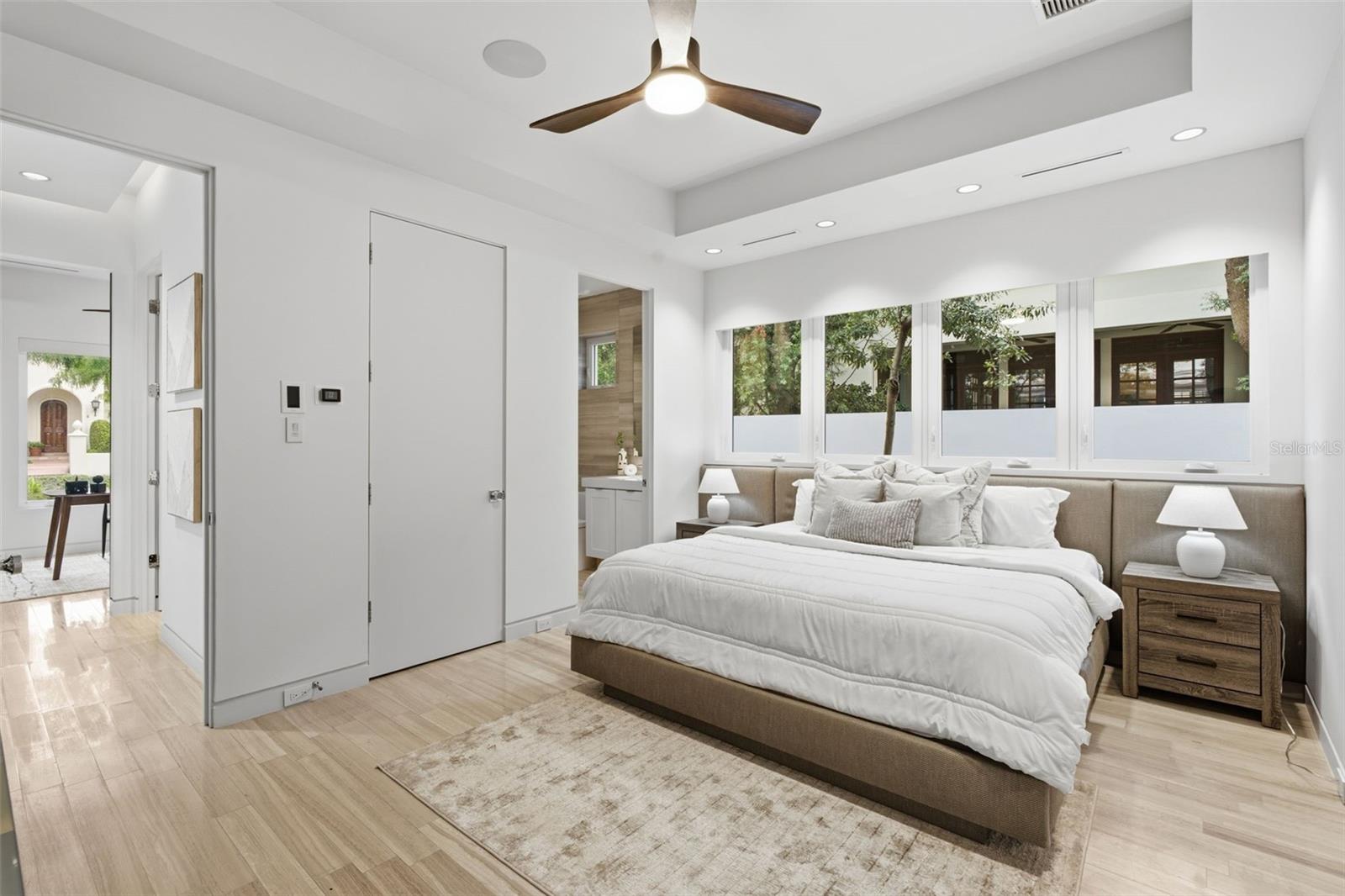 ALEXANDER PLACE - Residential