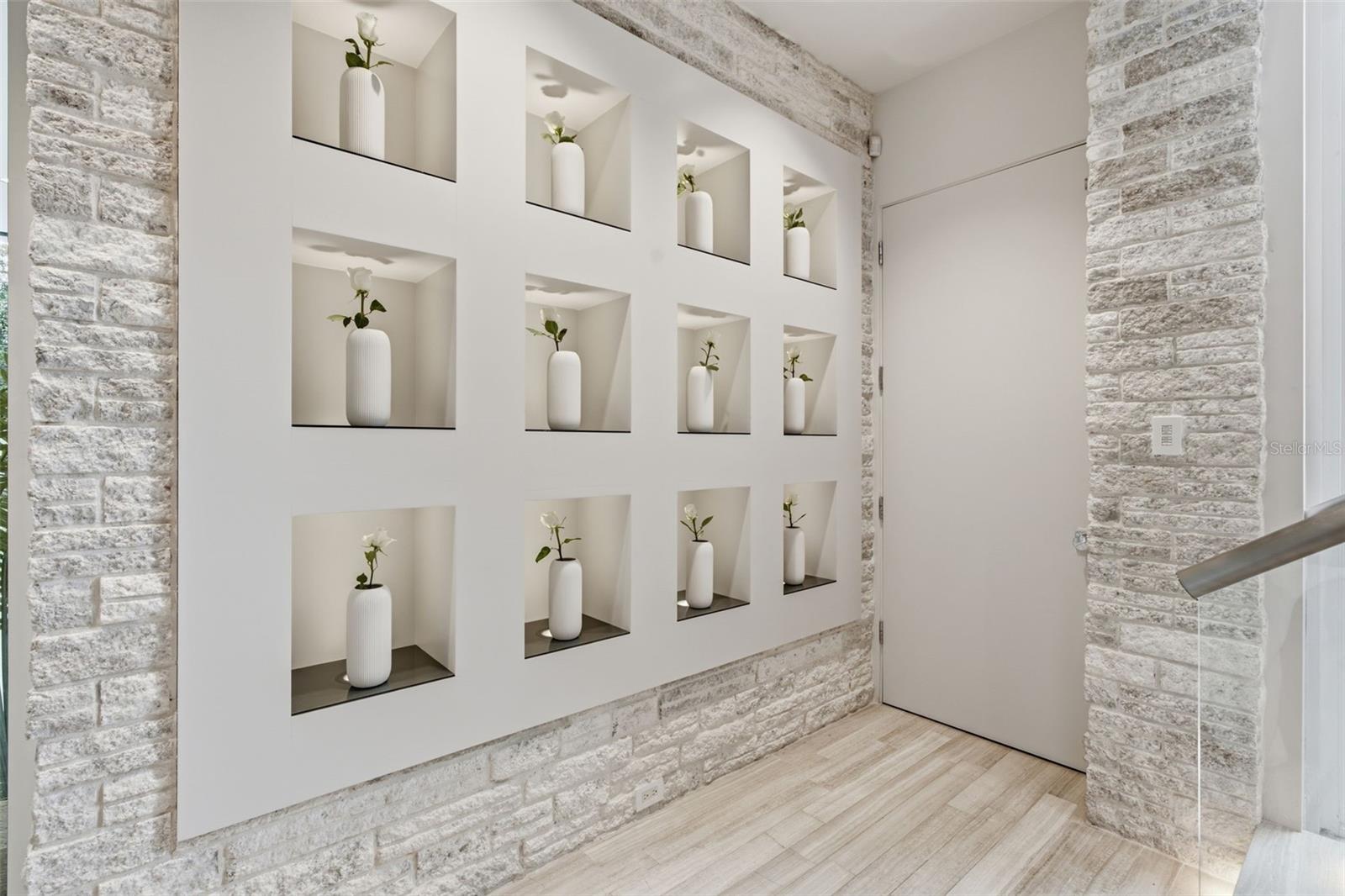 ALEXANDER PLACE - Residential