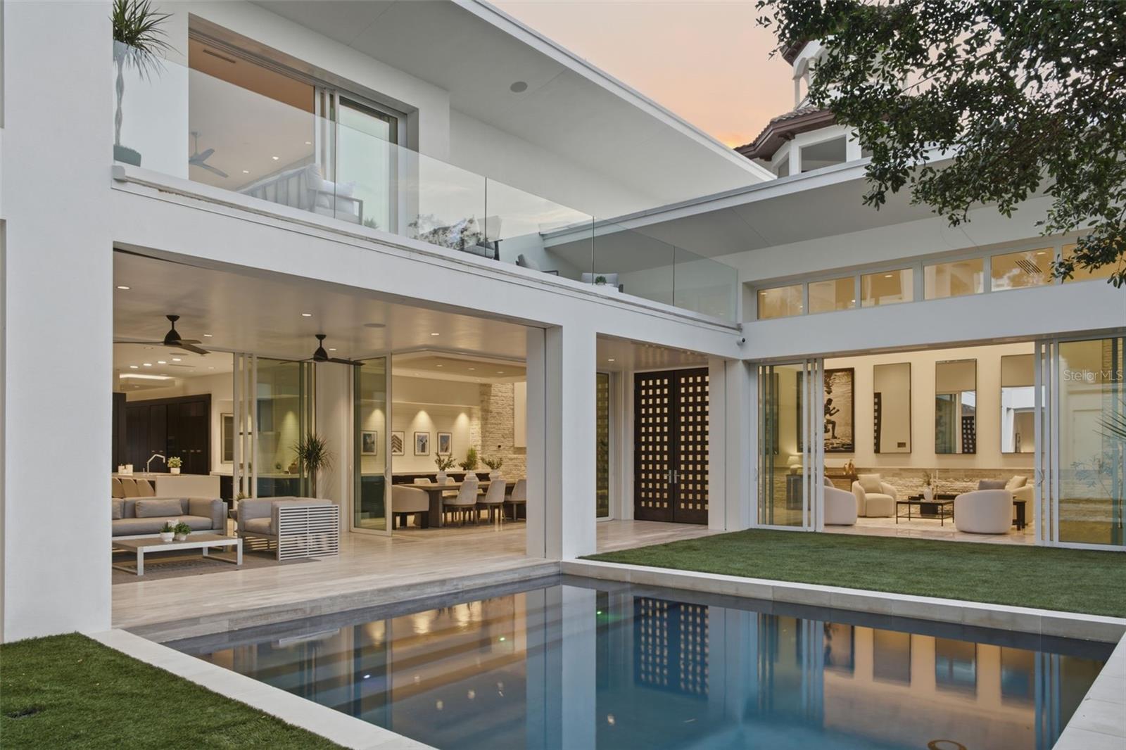 ALEXANDER PLACE - Residential
