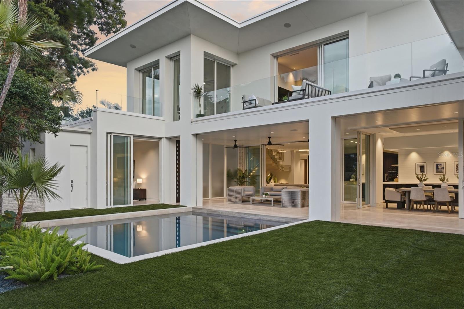 ALEXANDER PLACE - Residential