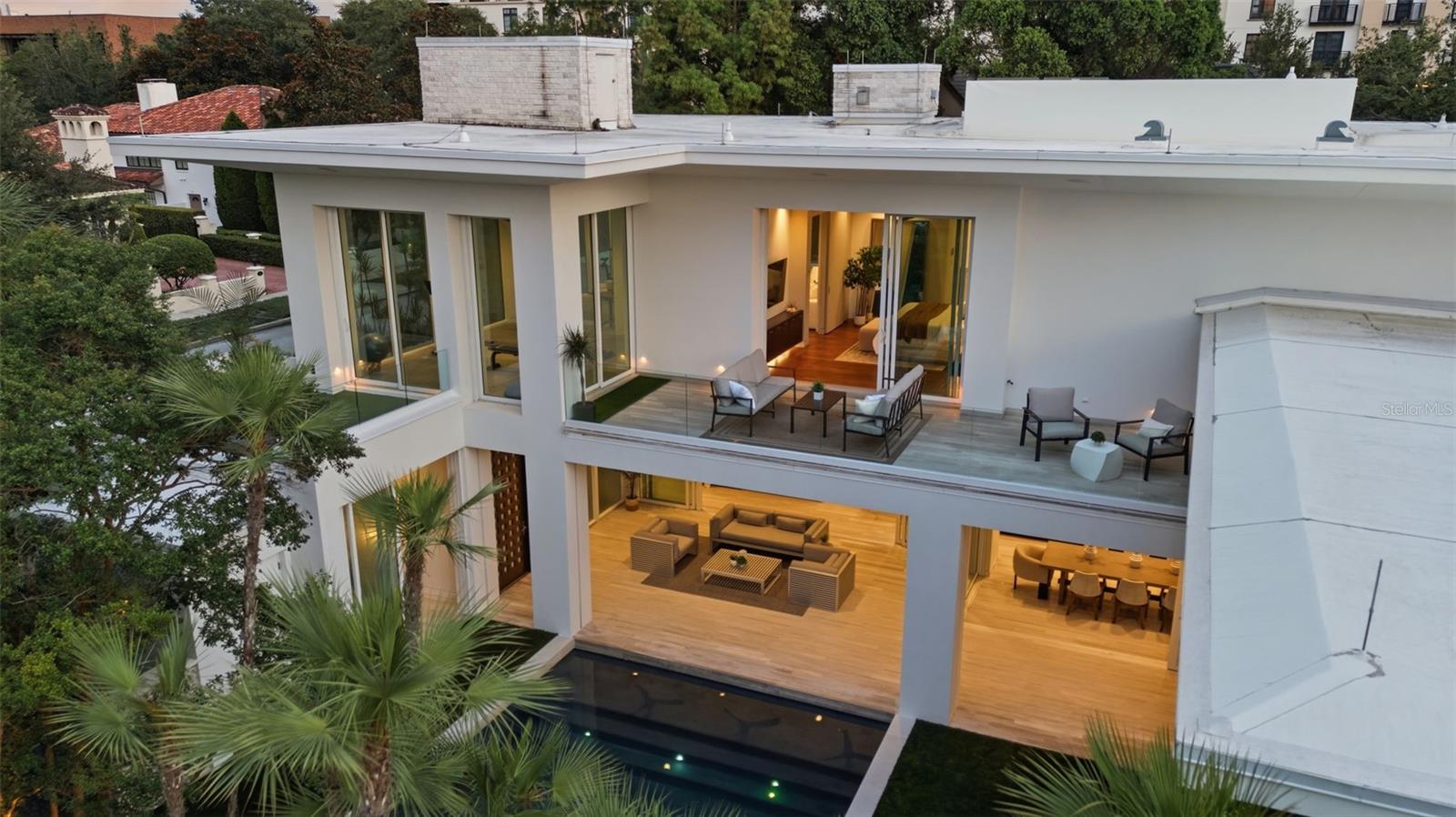 ALEXANDER PLACE - Residential