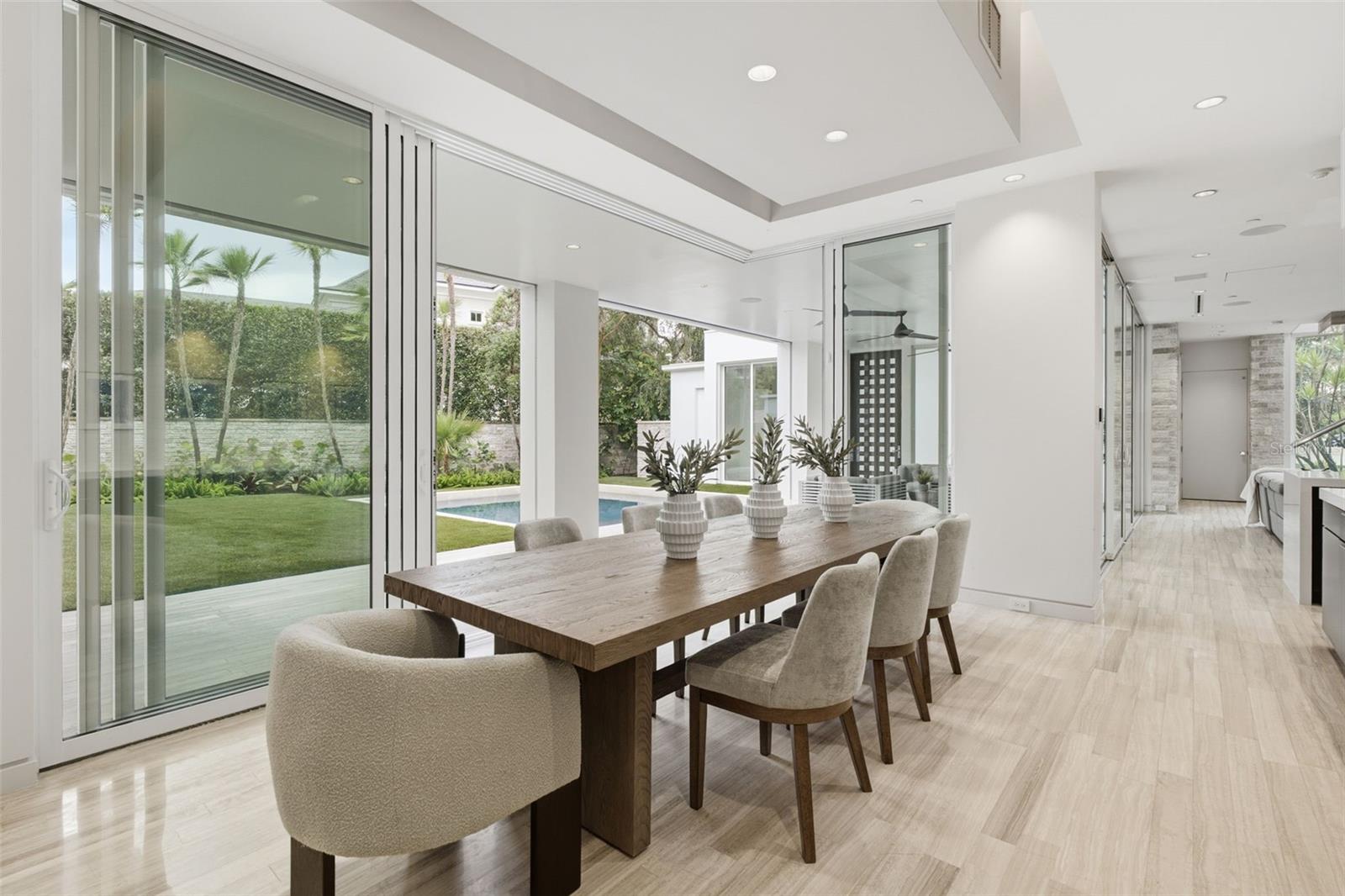 ALEXANDER PLACE - Residential