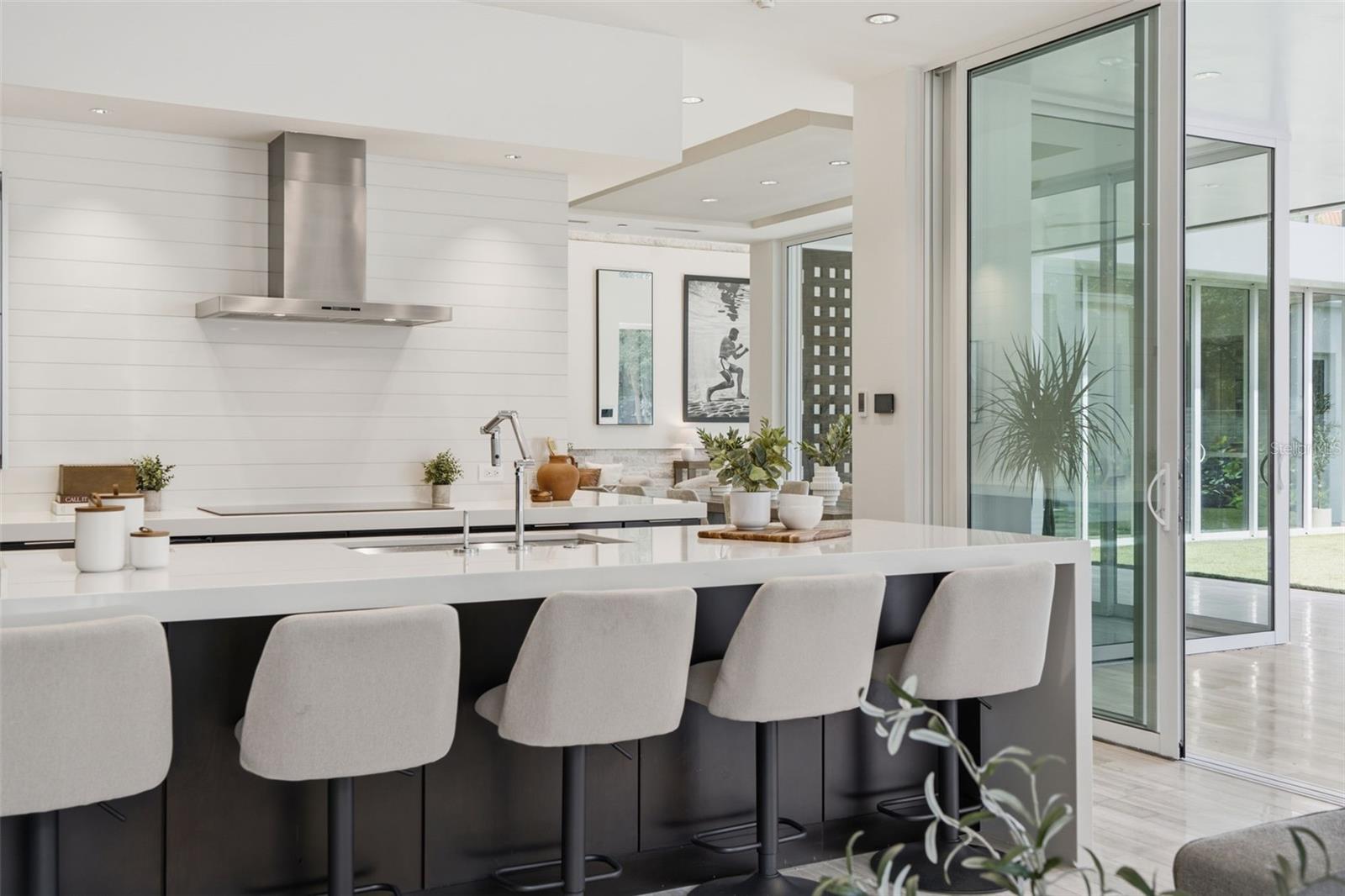 ALEXANDER PLACE - Residential