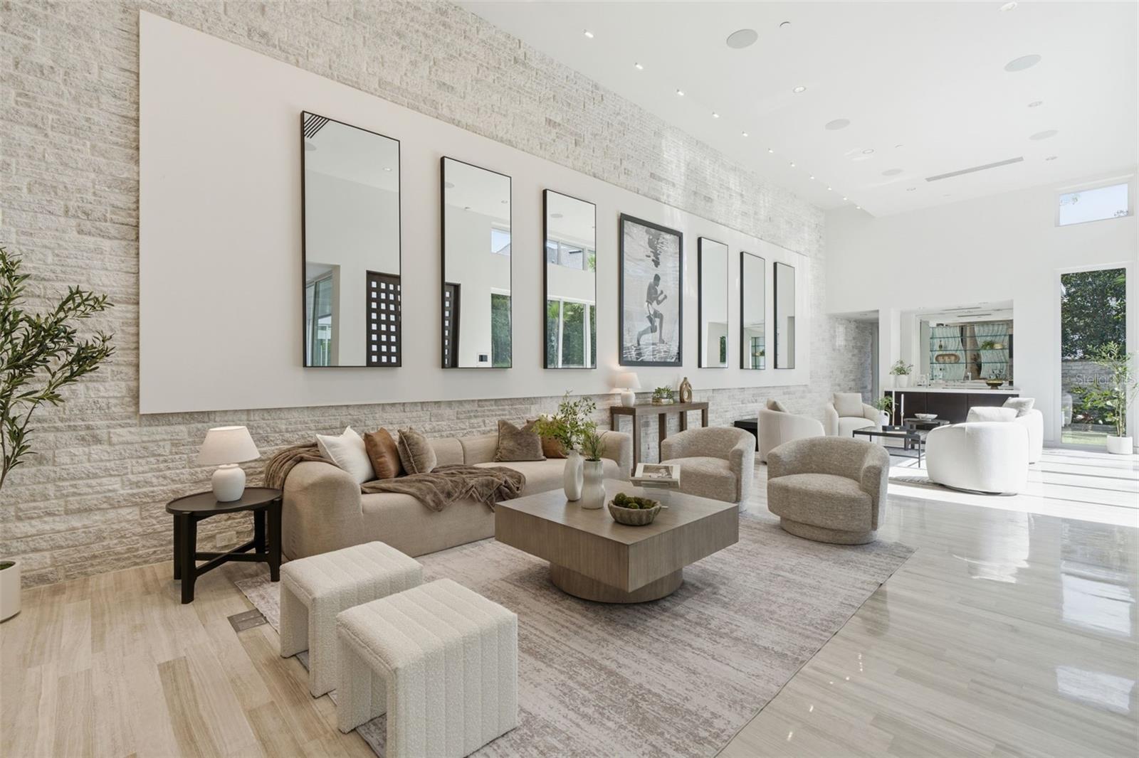 ALEXANDER PLACE - Residential