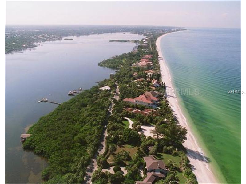 CASEY KEY - Land