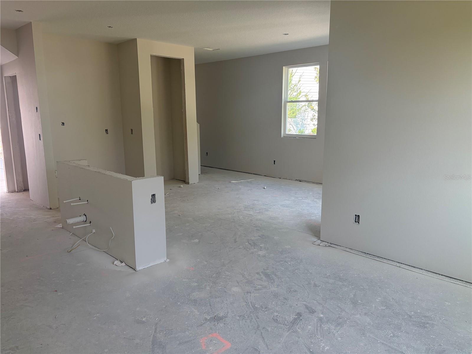 MONTAGUE TOWNHOMES - Residential